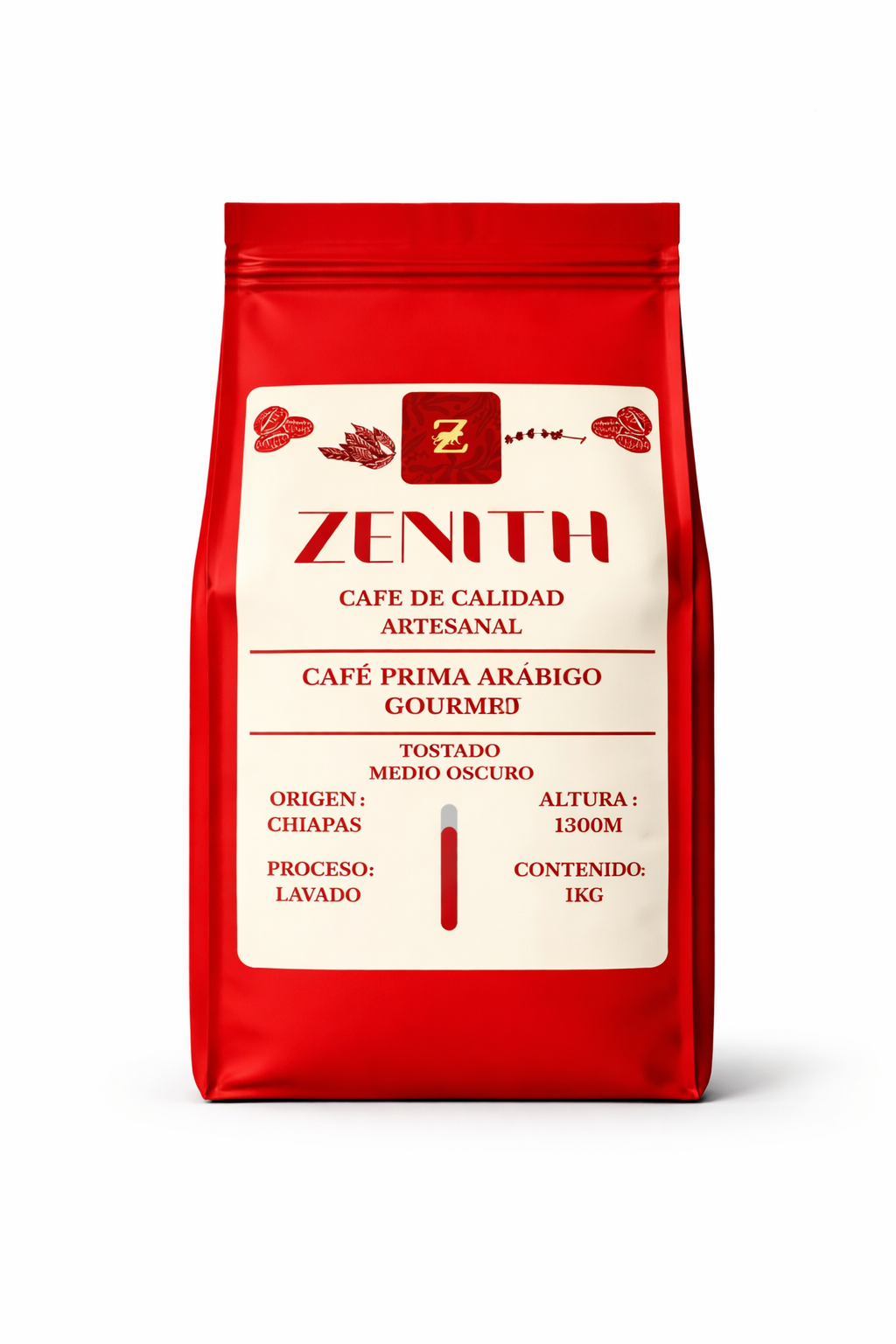 ARABIGO LAVADO DE ESPECIALIDAD MEDIO OSCURO