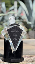 Tequila cristalino 850ml - Balomine