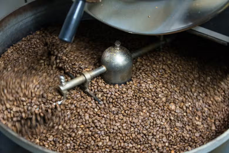 CAFÉ ARABIGO ESPECIALIAD